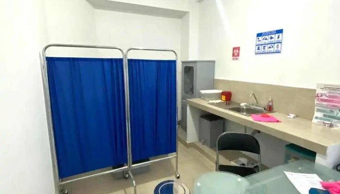 Consultorio Médico Integral - Fraccionamiento Pomoca