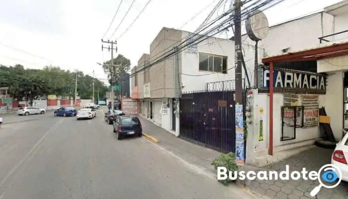 Consultorio Médico La Barata de Atizapan - Cdad. López Mateos