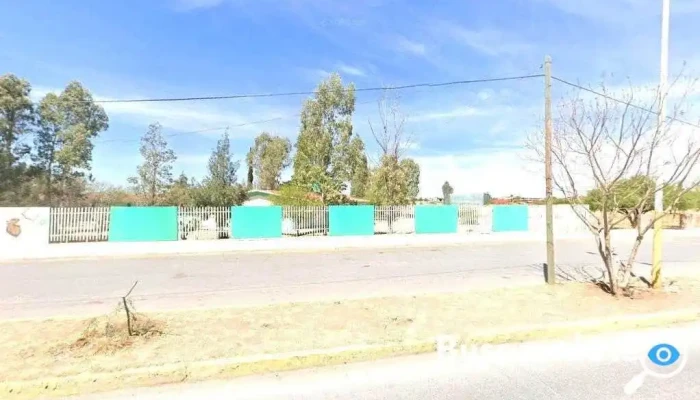 Consultorio Medico Lara - Hacienda De Sierra Hermosa 1