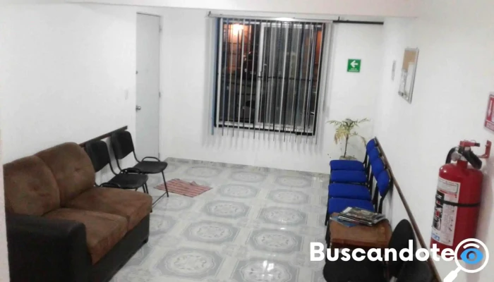 Consultorio Médico Medifar - Unidad San Buenaventura
