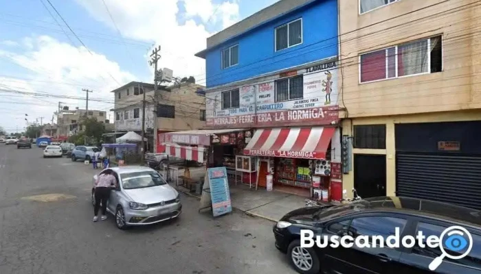 Consultorio medico mi esperanza - Ecatepec De Morelos