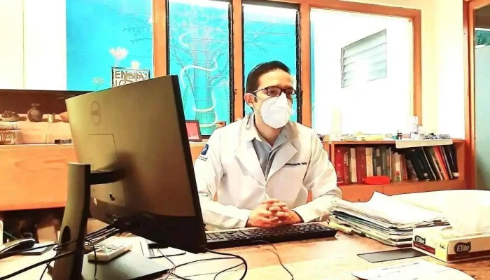 Consultorio Medico Neuro Frequencies Catalogo - Oaxaca de Juárez