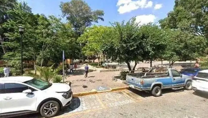 Consultorio Medico Neuro Frequencies Catalogodeg - Oaxaca de Juárez