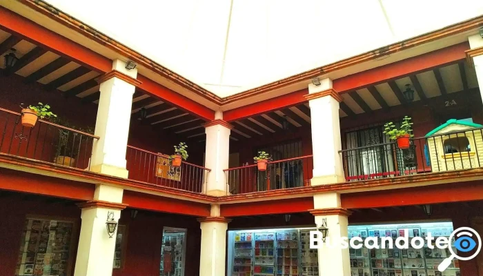 Consultorio Medico Neuro Frequencies Edificio - Oaxaca de Juárez