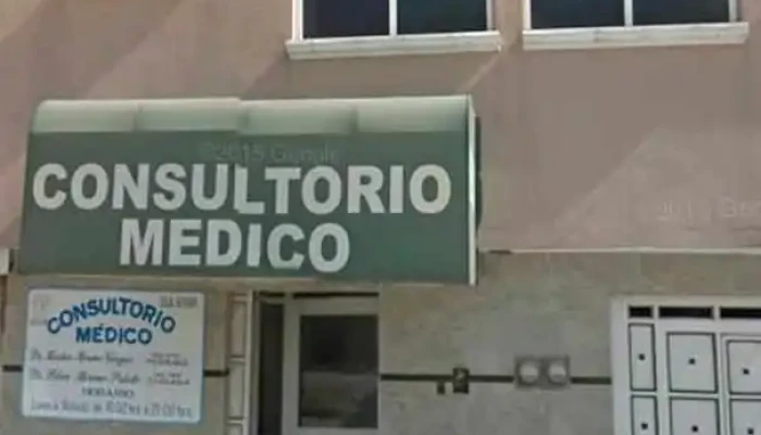Consultorio Médico Nmv - Chicoloapan De Juárez