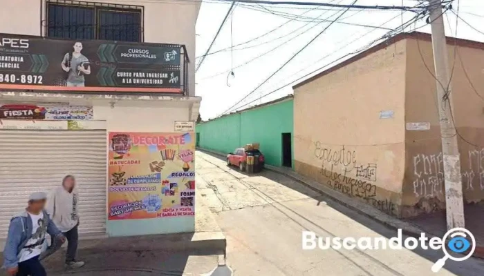 Consultorio médico nuevo amanecer tecamac - Tecámac Centro
