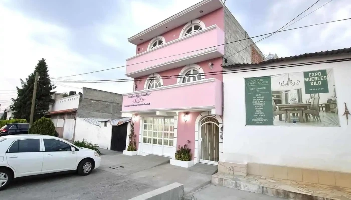 Consultorio Médico Para La Mujer * Colposcopia * Ultrasonido * Vph * Vacunas - El Deni