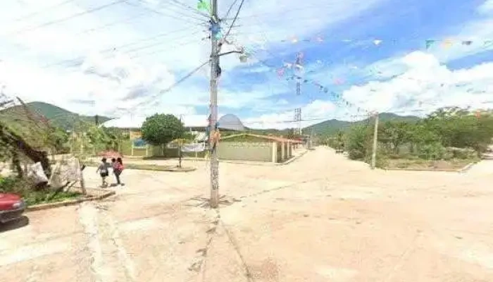 Consultorio Medico Particular Como Llegar - San Jorge Nuchita