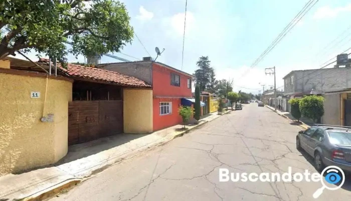 Consultorio medico pharma - Tulantongo