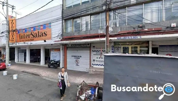 Consultorio Médico Popular - Azcapotzalco, Ciudad De México