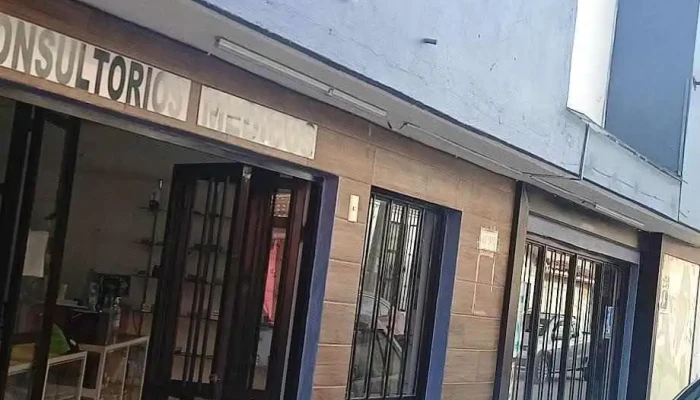 Consultorio Médico Ríos - Barrio De Fatima