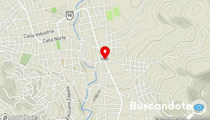 Consultorio Medico “Sagrado Corazón” - 39150 Chichihualco