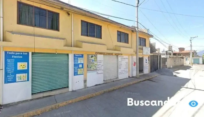 Consultorio Medico - San Antonio La Isla