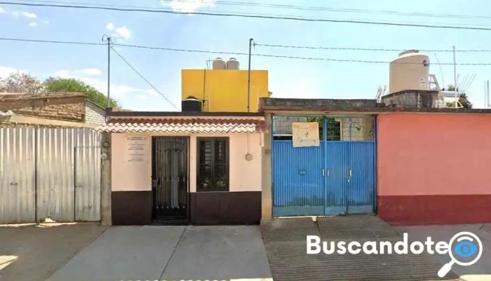 Consultorio Médico - San Bartolo Coyotepec