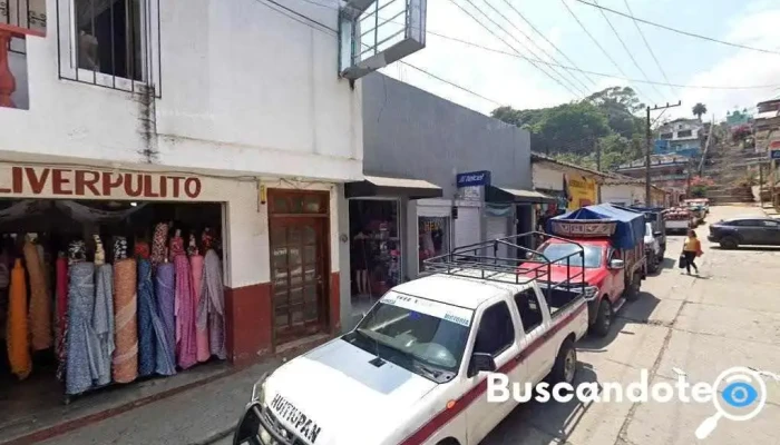 Consultorio medico - San Caralampio I