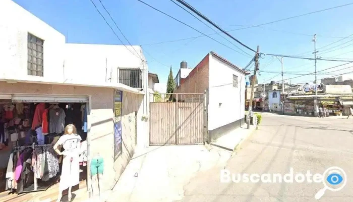 Consultorio Médico - San Pablo Autopan