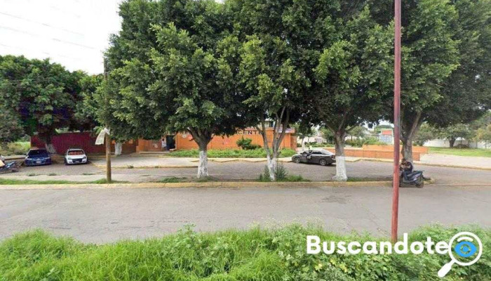 Consultorio Médico San Vicente - Chicoloapan De Juárez