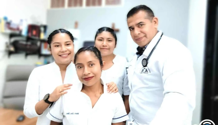 Consultorio Medico Siglo Xxi - Siglo Xxi