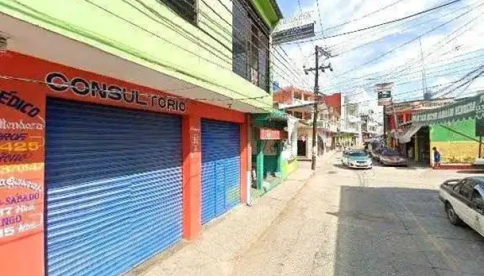 Consultorio Medico Telefono - Putla Villa de Guerrero