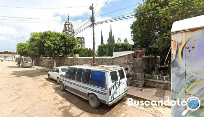 Consultorio Médico Tlapalita - Visitacion