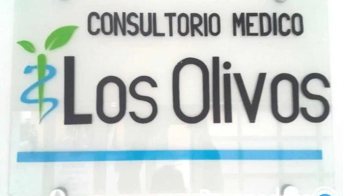 Consultorio Medico Y Farmacia "los Olivos" - Ciudad De México