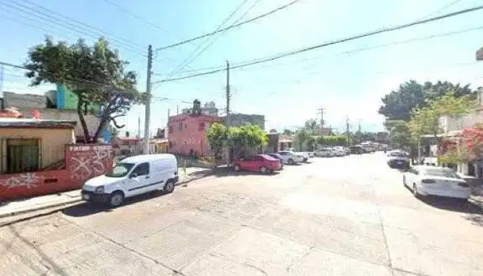 Consultorio Medico Y Quirurgico Fotos - Oaxaca de Juárez