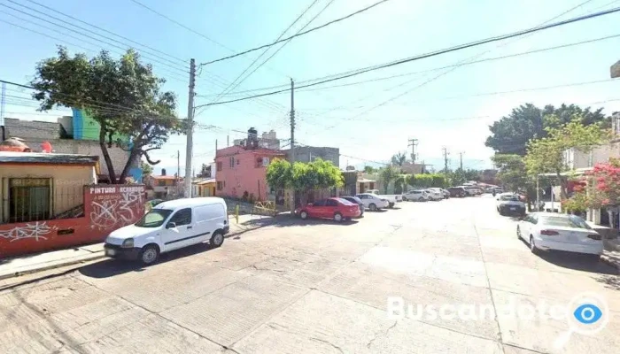 Consultorio Médico y Quirúrgico - Oaxaca De Juárez