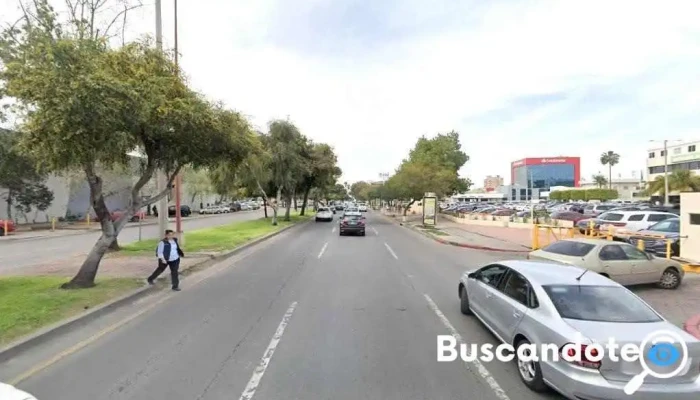 Consultorio Médico - Zona Urbana Rio Tijuana