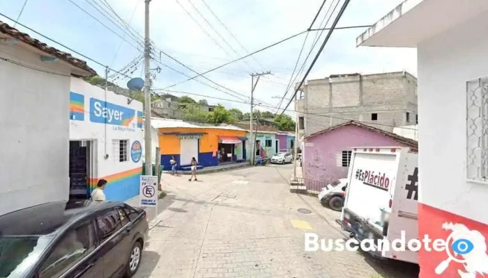 Consultorio odontólogico Alaad - San Juan