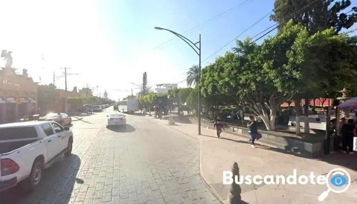 Consultorio Pediátrico - Centro