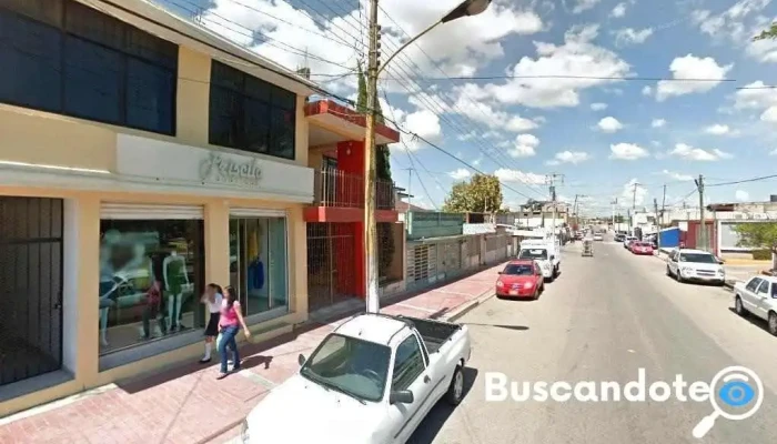Consultorio Periferico - Centro
