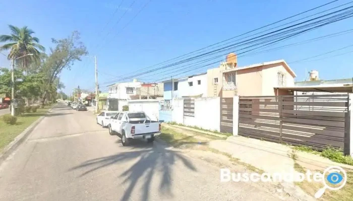 Consultorio Periférico Paraiso Dos Bocas - Lazaro Cardenas Del Rio