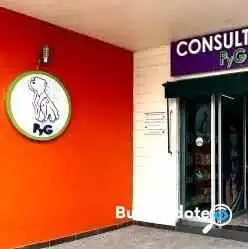 Consultorio PyG especializado para perros y gatos - Puerta Real Residencial Desarrollo Urbana 08