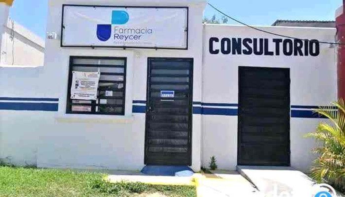 Consultorio Reycer - Colonia Bella Vista
