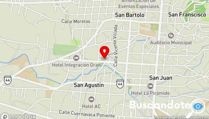 consultorio Roma - México