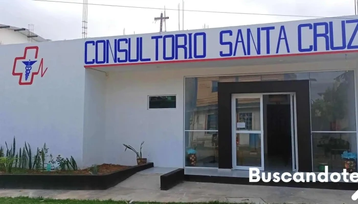 consultorio santa cruz - Tuxtla Gutiérrez