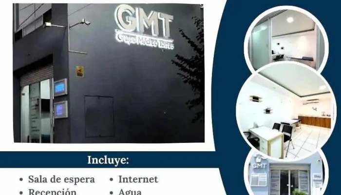 Consultorios De Especialidades Gmt -  Mas Recientes - Oaxaca de Juárez