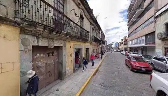 Consultorios De Medicina Especializada Del Sector Privado -  Horariodeg - Oaxaca de Juárez