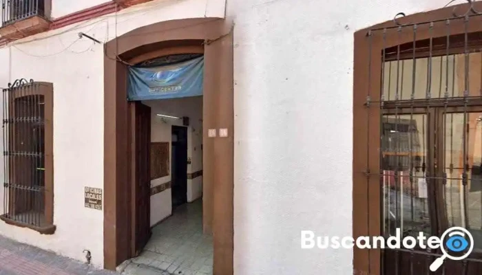 Consultorios de Medicina General del Sector Privado - Centro