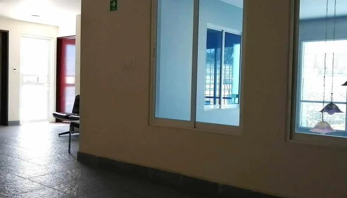 Consultorios Eucaliptos -  Puntaje - Oaxaca de Juárez