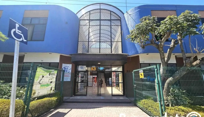 Consultorios Matus - Nicalocok