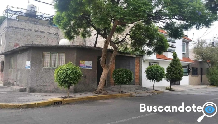 Consultorios Medicos - Cdad. Nezahualcóyotl
