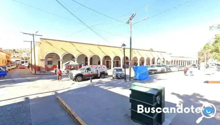 Consultorios Médicos del Carmen - México