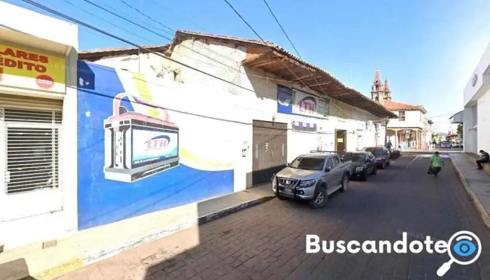 Consultorios Médicos Del Centro - Centro