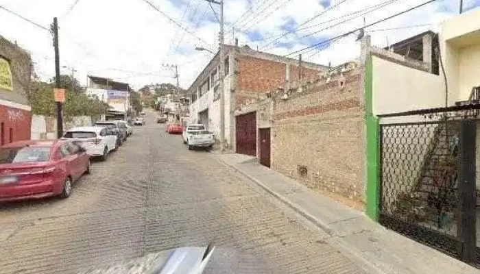 Consultorios Medicos El Nino Doctor Instagramdeg - Oaxaca de Juárez