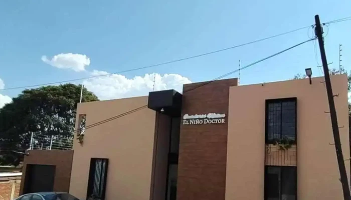 Consultorios médicos El niño doctor - Oaxaca De Juárez