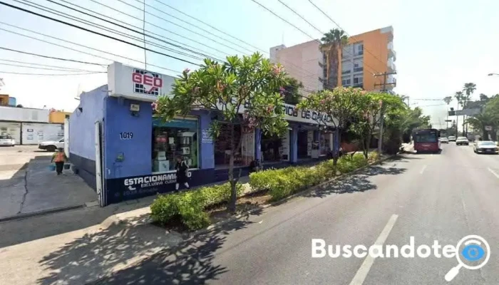 Consultorios Médicos - Oaxaca De Juárez