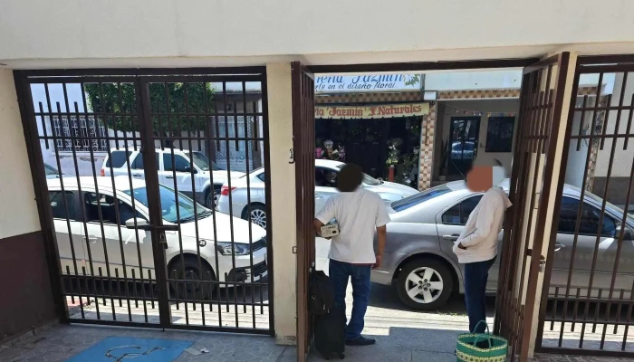 Consultorios Médicos - Soledad De Graciano Sanchez