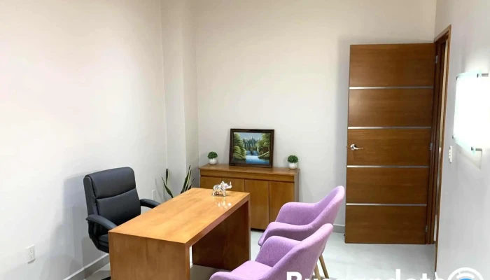 Consultorios Medicos: Torre Médica Iguala - Juan N. Alvarez