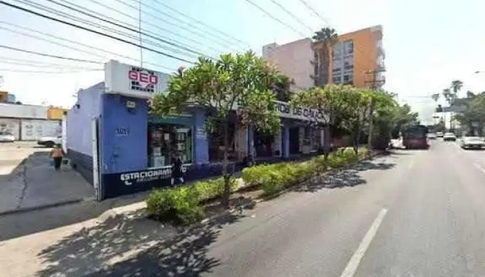 Consultorios Medicos Ubicacion - Oaxaca de Juárez